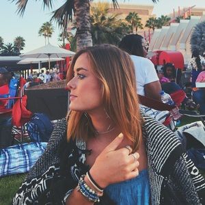 Meet your Posher, Brooke